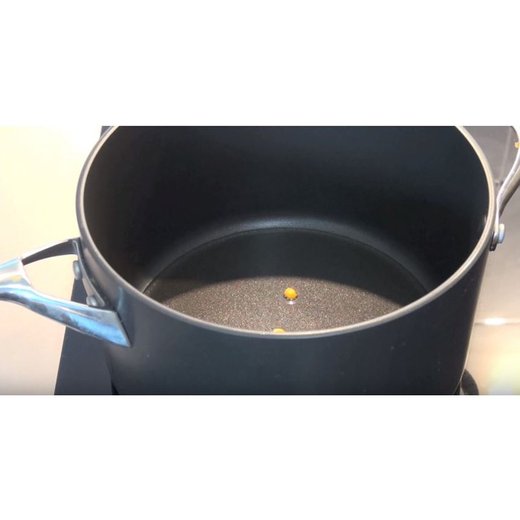 [850g] Hạt bắp nổ (Bỏng ngô) [USA] BOB’S RED MILL Popcorn (van-hk5)