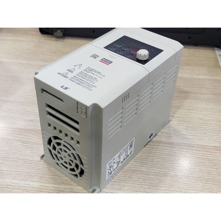 Biến tần 1 pha 220 ra 3 pha 220 M100 LS