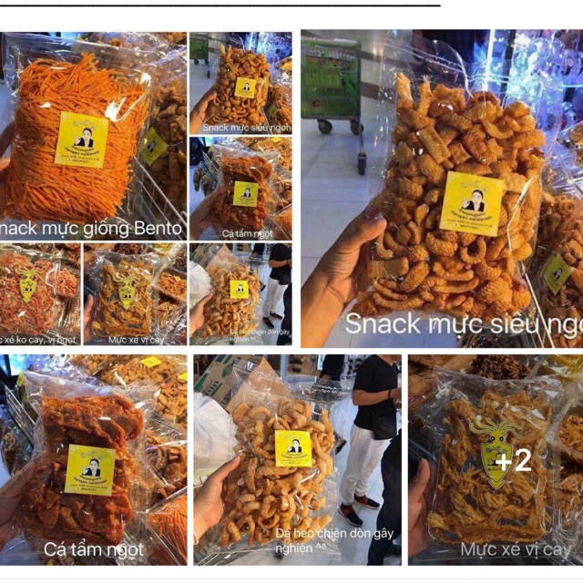 MỰC XÉ VỊ CAY THÁI LAN | BigBuy360 - bigbuy360.vn