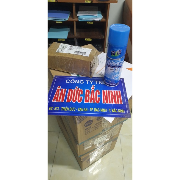 QQ-17 DẦU RỬA TÁCH CHỐNG DÍNH KHUÔN SILICON