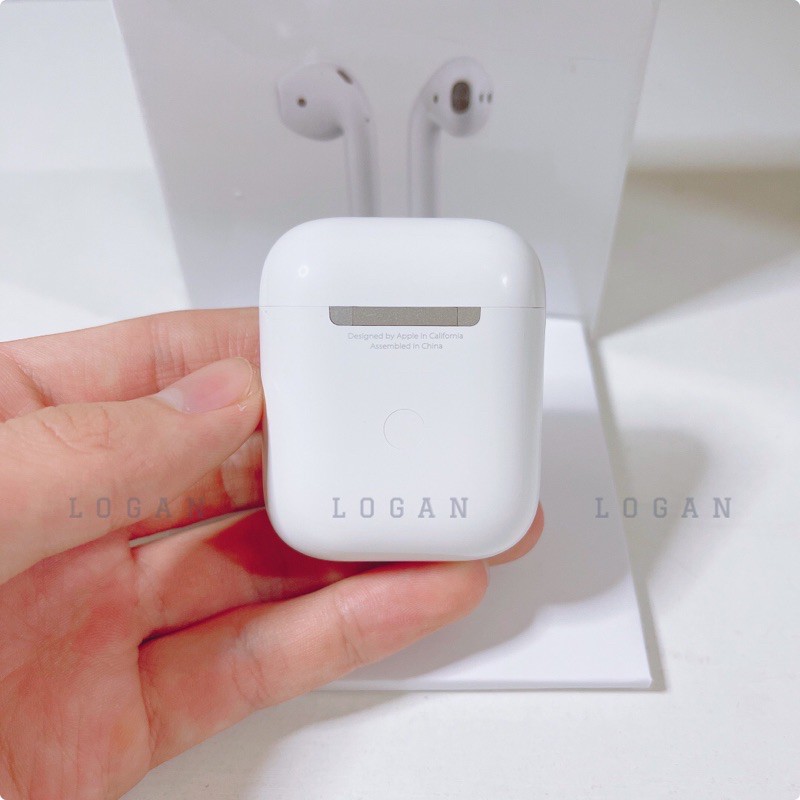 [ Premium ] Tai Nghe Bluetooth TWS AP 2 Phiên Bản Premium Check Setting | Logan | BigBuy360 - bigbuy360.vn