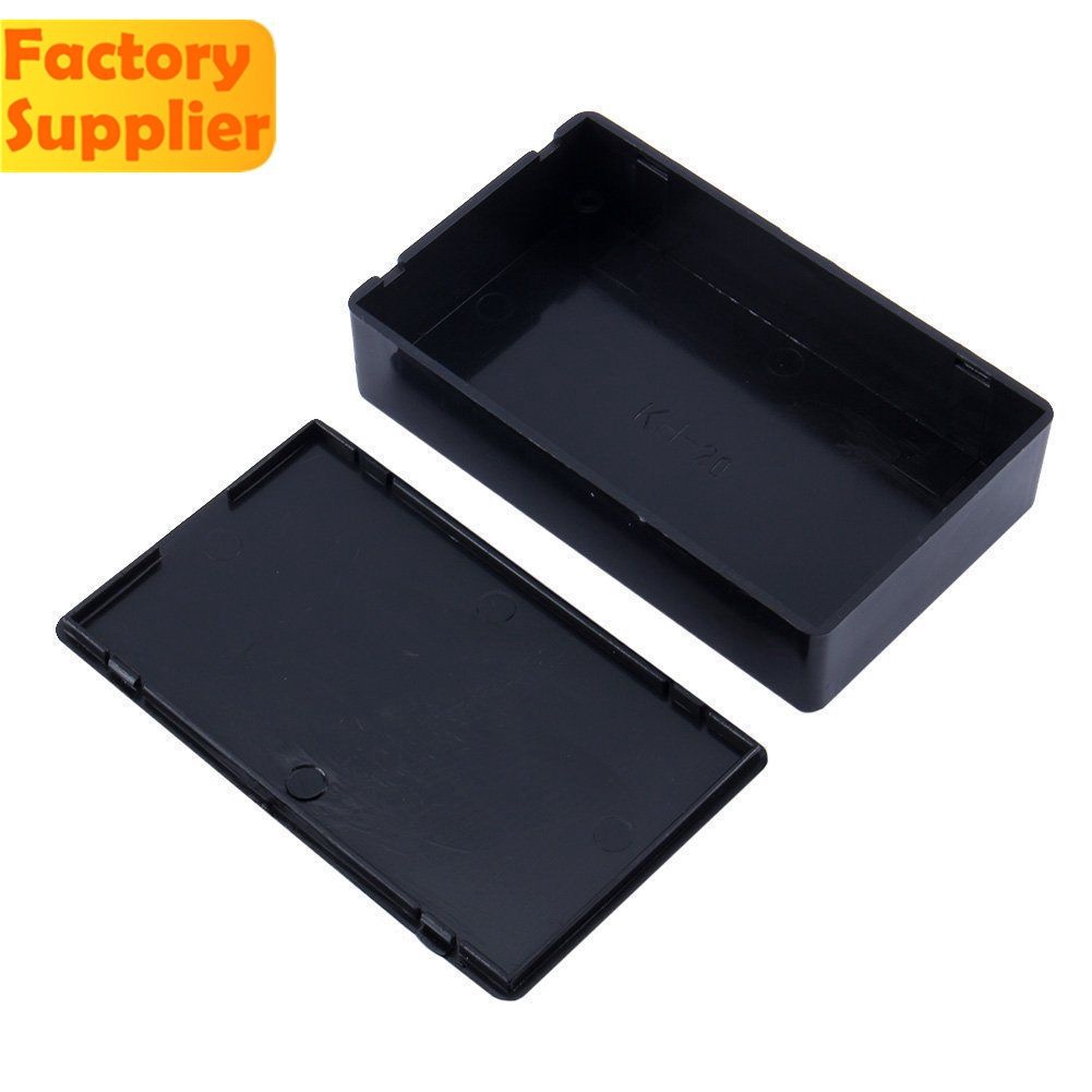 Hộp nhựa PCBFUN đựng thiết bị điện tử 100x60 X 25mm 10x6 X 2.5cm