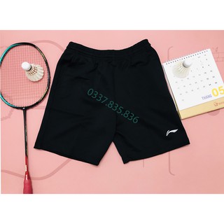 Quần cầu lông Lining nam, nữ