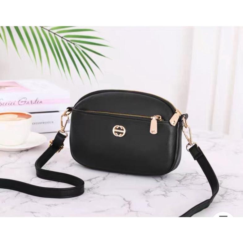 [ Giá Sỉ ] Túi xách nữ, túi đeo cheo sang chảnh hàng loại 1 _ảnh thật