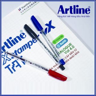 Bút artline 8270