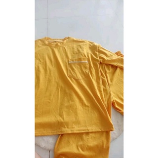 Bộ pizama trai