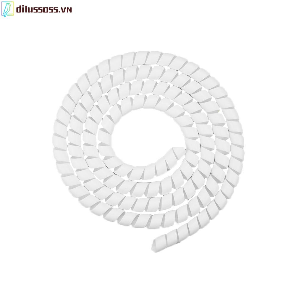 Cuộn Dây Bọc Dây Phanh Xe Điện Xiaomi M365 8mm 1m