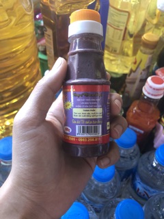[FREESHIP] MẮM TÔM BA LÀNG THANH SƠN 100G