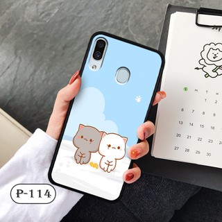 Ốp lưng  Samsung A20/ A30- hoạt hình