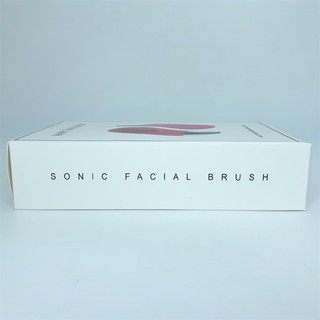 Máy rửa mặt Sonic Facial Brush