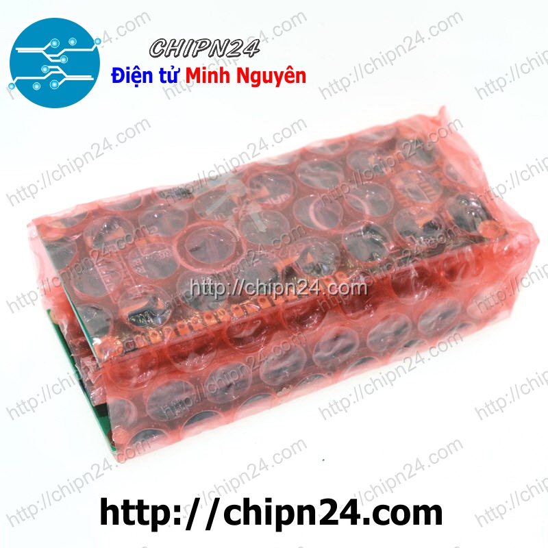 [1 CÁI] (B58) LCD 1602 GREEN (Xanh Lá), LCD1602 Green