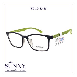 Gọng Kính Velocity VL17453