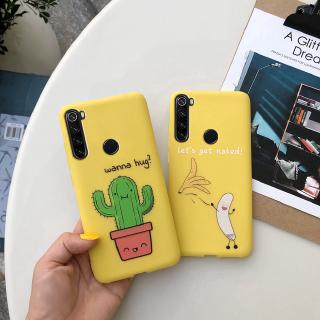 Ốp điện thoại chống va đập cho XiaoMi RedMi 7/8/8A Note 7/8/Note 8/Note 8 Pro RedMi 7/Note 7/Note7 Pro