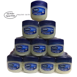 SÁP DƯỠNG ẨM CHỐNG NẺ VASELINE 49G