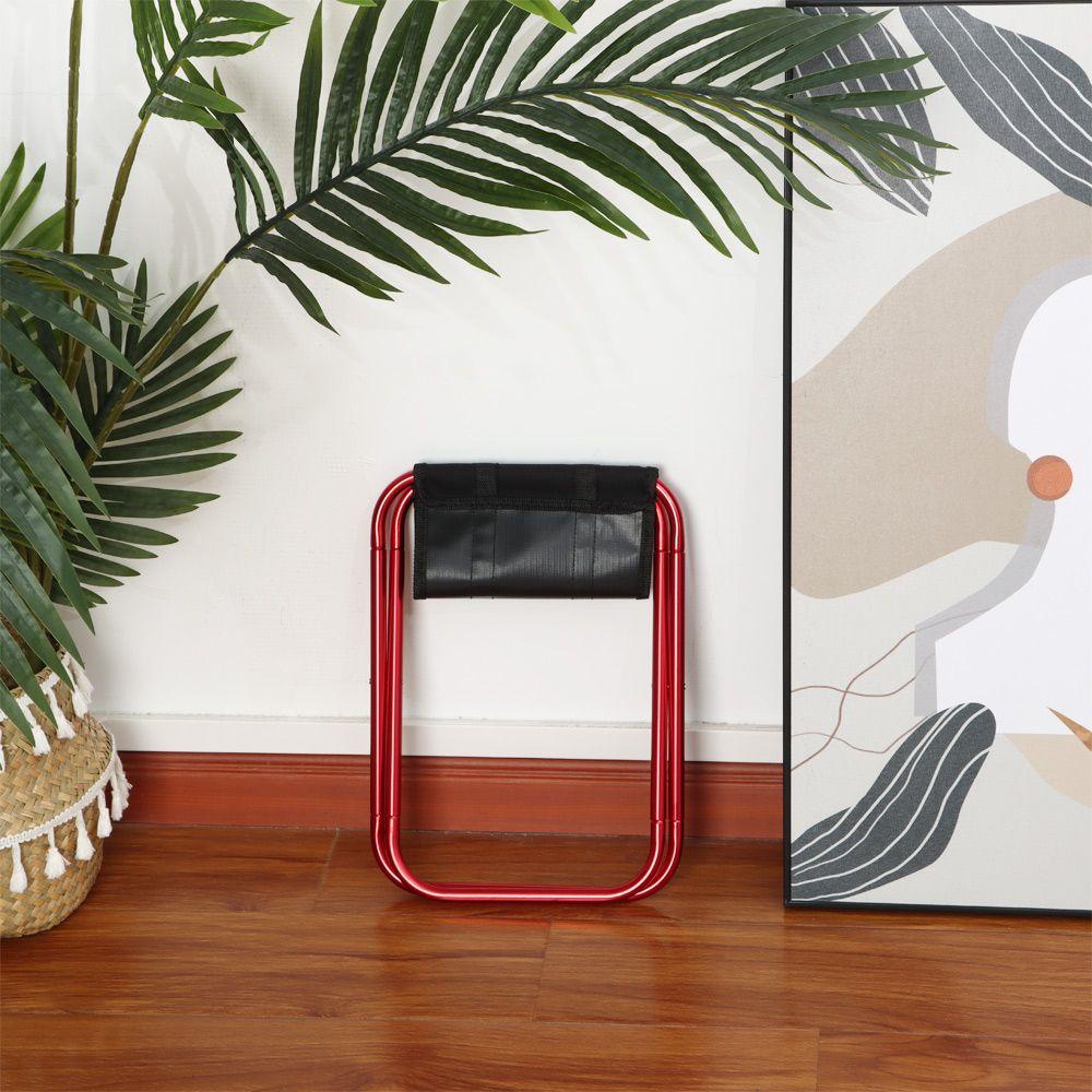 Ghế Xếp Mini Tiện Lợi Khi Đi Dã Ngoại