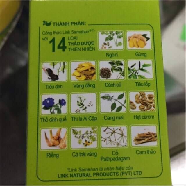 Trà Eugica Cold &amp; Flu Herbal Infusion(hỗ trợ làm giảm các triệu chứng cảm,cảm cúm: đau đầu,chảy nước mũi)100% thảo dược