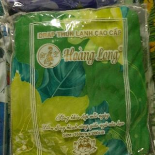 Bộ Drap 4 món Thun Lạnh Việt cao cấp