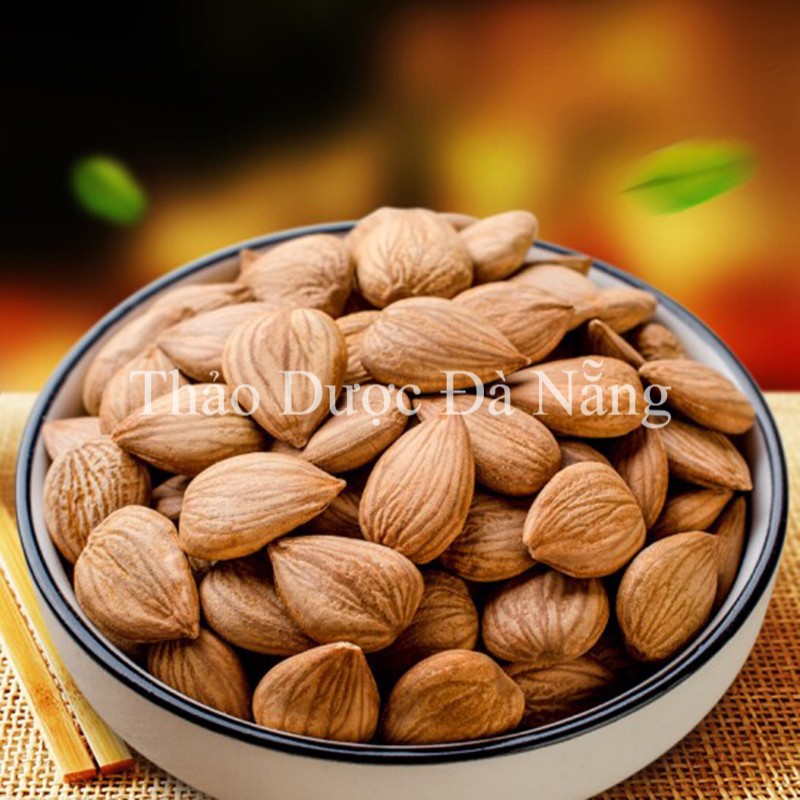 Hạnh Nhân sống đã tách vỏ 100 gram.