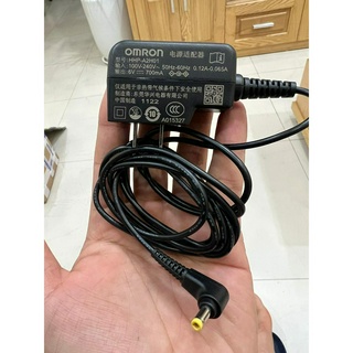 dây sạc máy đo huyết áp omron