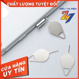 Que Chọc Sim Cho Điện Thoại