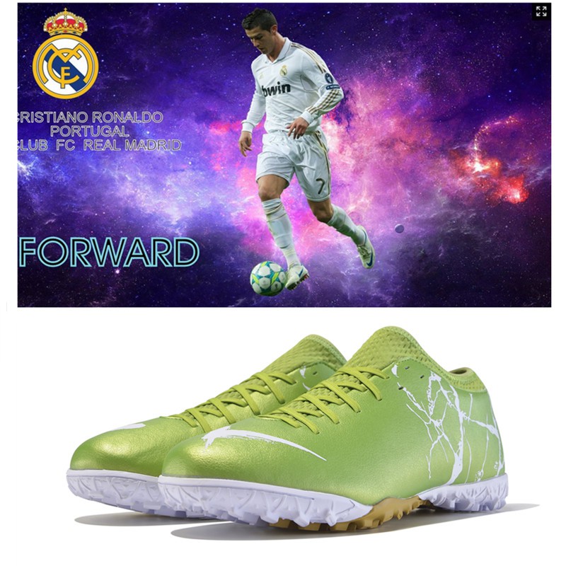 NEW SALE Speedmate TF Futsal Shoes GIÀY ĐÁ BÓNG SÂN NHÂN TẠO Giày đá banh thể thao sân cỏ nhân tạo i