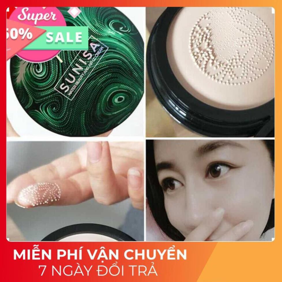 Phấn Nước Che Khuyết Điểm Kèm Gương | BigBuy360 - bigbuy360.vn