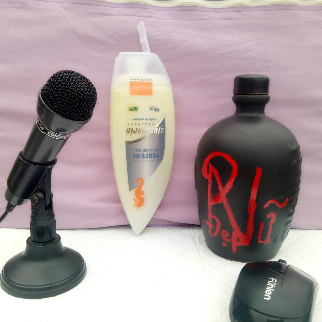 Sữa Tắm Trắng Da, Kháng Khuẩn Cá Ngựa Nhập Khẩu “Đức” 300ml | BigBuy360 - bigbuy360.vn