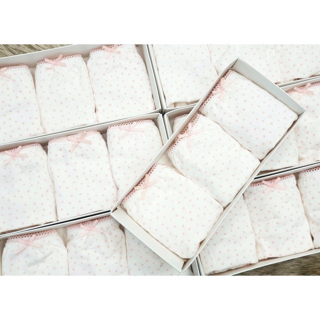 Set 3 quần chip Next