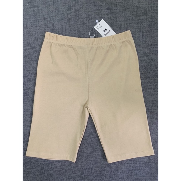 QUẦN BIKER, LEGGING NGỐ LỬNG HÀNG XUẤT XỊN (Hàng có sẵn) | BigBuy360 - bigbuy360.vn