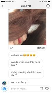 Nâu bơ