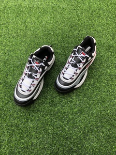 Giày Fila Disruptor 2 authentic ( bán hết)