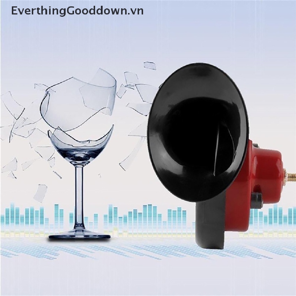 Kèn Trumpet 300DB Cho Xe Hơi / Xe Máy / Tàu Thuyền