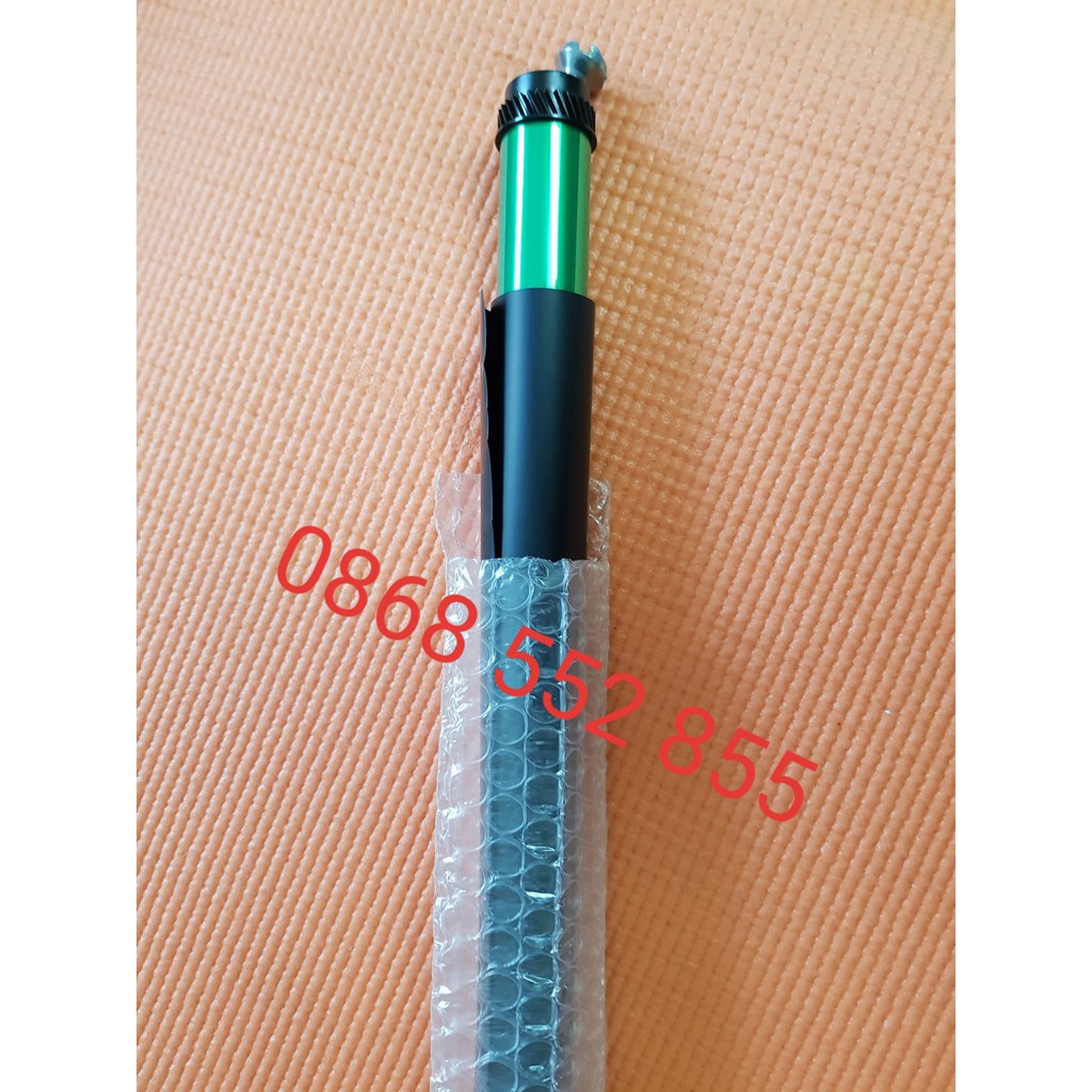 Trống 05A  bánh răng đen dùng cho máy in HP 2035/2055/401