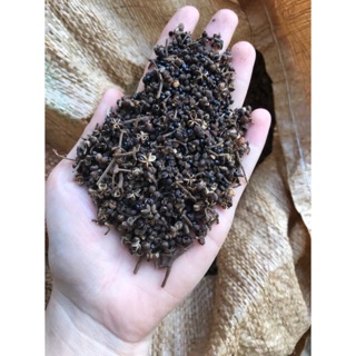 Hạt mắc khén Lai Châu - gia vị Tây Bắc 500g