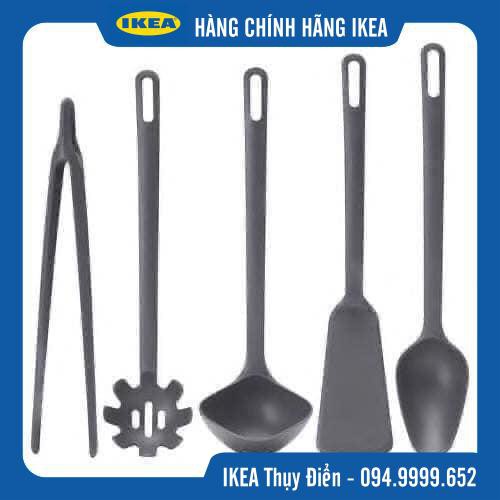 Bộ làm bếp 5 chiếc IKEA