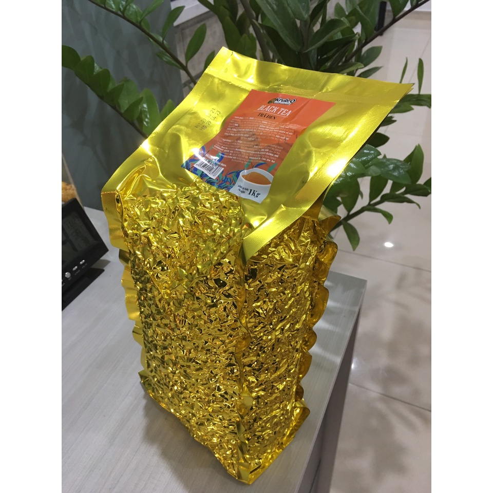 Hồng Trà Krub.O - 500 Gam