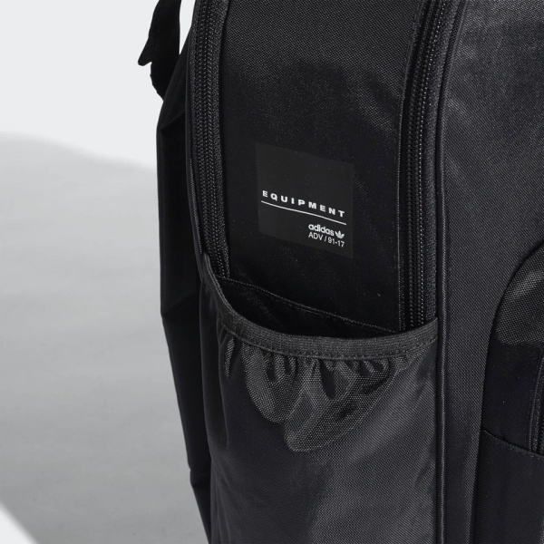 Balo Thời Trang Thể Thao Unisex Nam Nữ Adidas EQT Classic Backpack - BQ5825