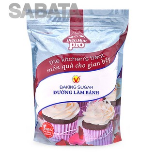Đường bột Biên Hòa 1kg