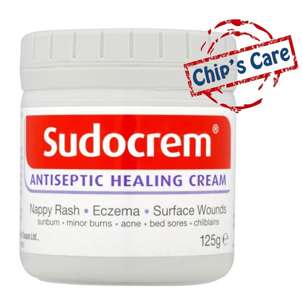 Kem hăm SUDOCREM 60g