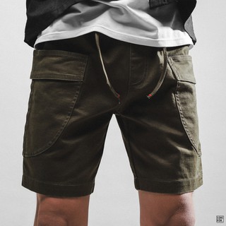 Quần Short Numbi Kaki Cargo 3M