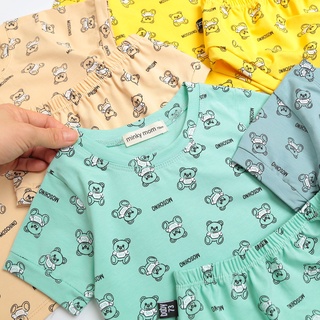 BỘ ĐỒ CHIP AF KID BÉ TRAI