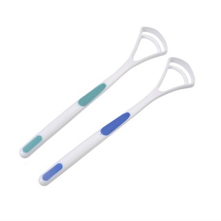 Set 2 Dụng Cụ Cạo Lưỡi