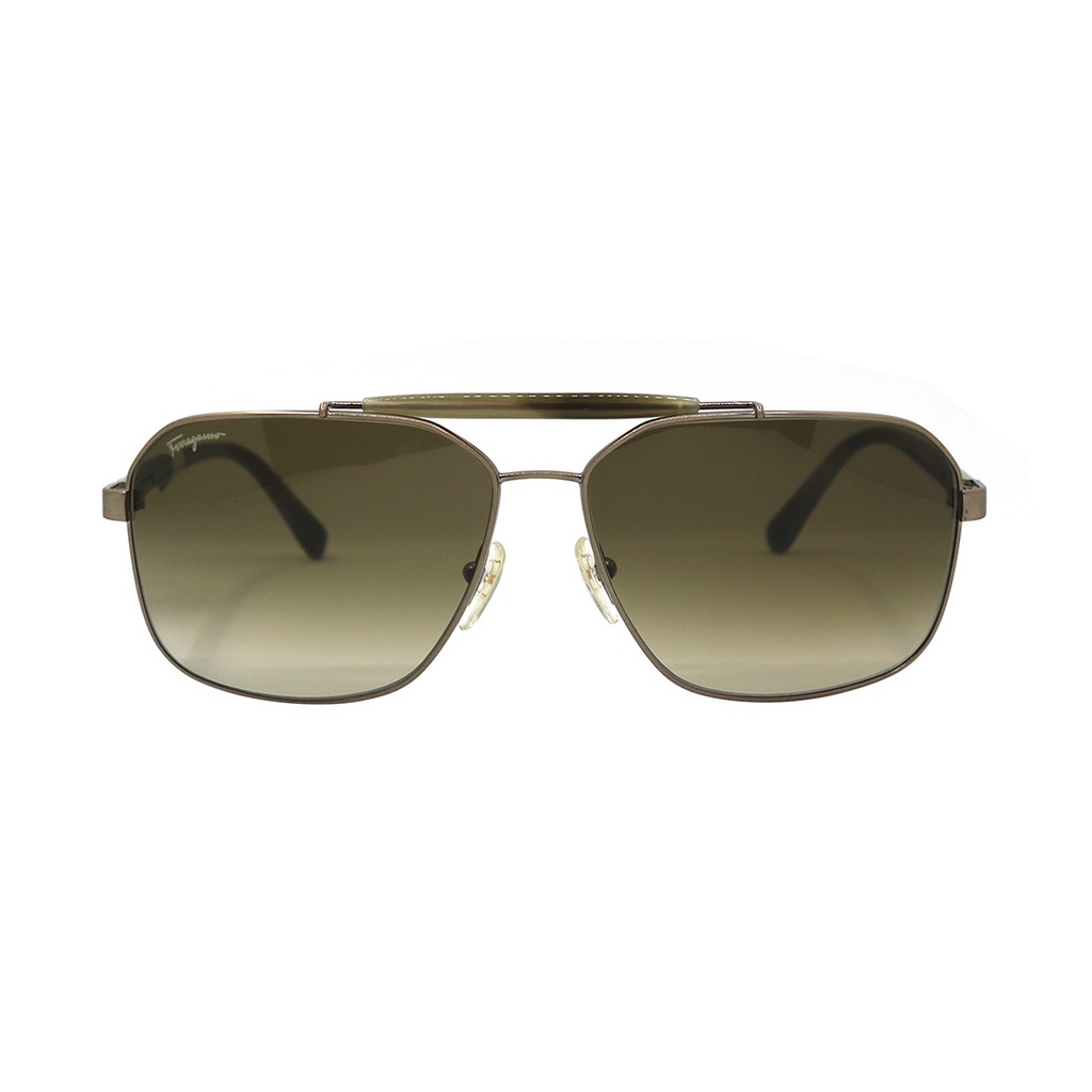 Kính mát thời trang Salvatore Ferragamo SF107S (61-13-140) chính hãng