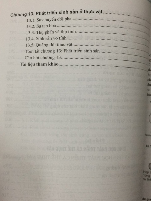 Sách - Giáo trình Sinh học phát triển