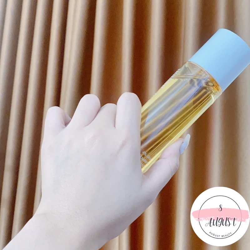 Dầu Dưỡng Da Body Oil 4% BHA Rucos
