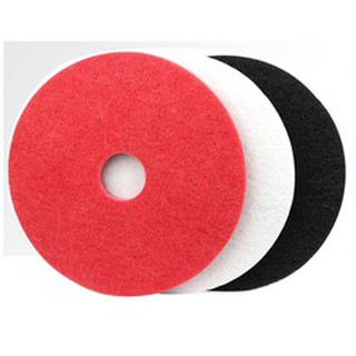 Pad chà sàn 3M 17 Inch 7200 Black