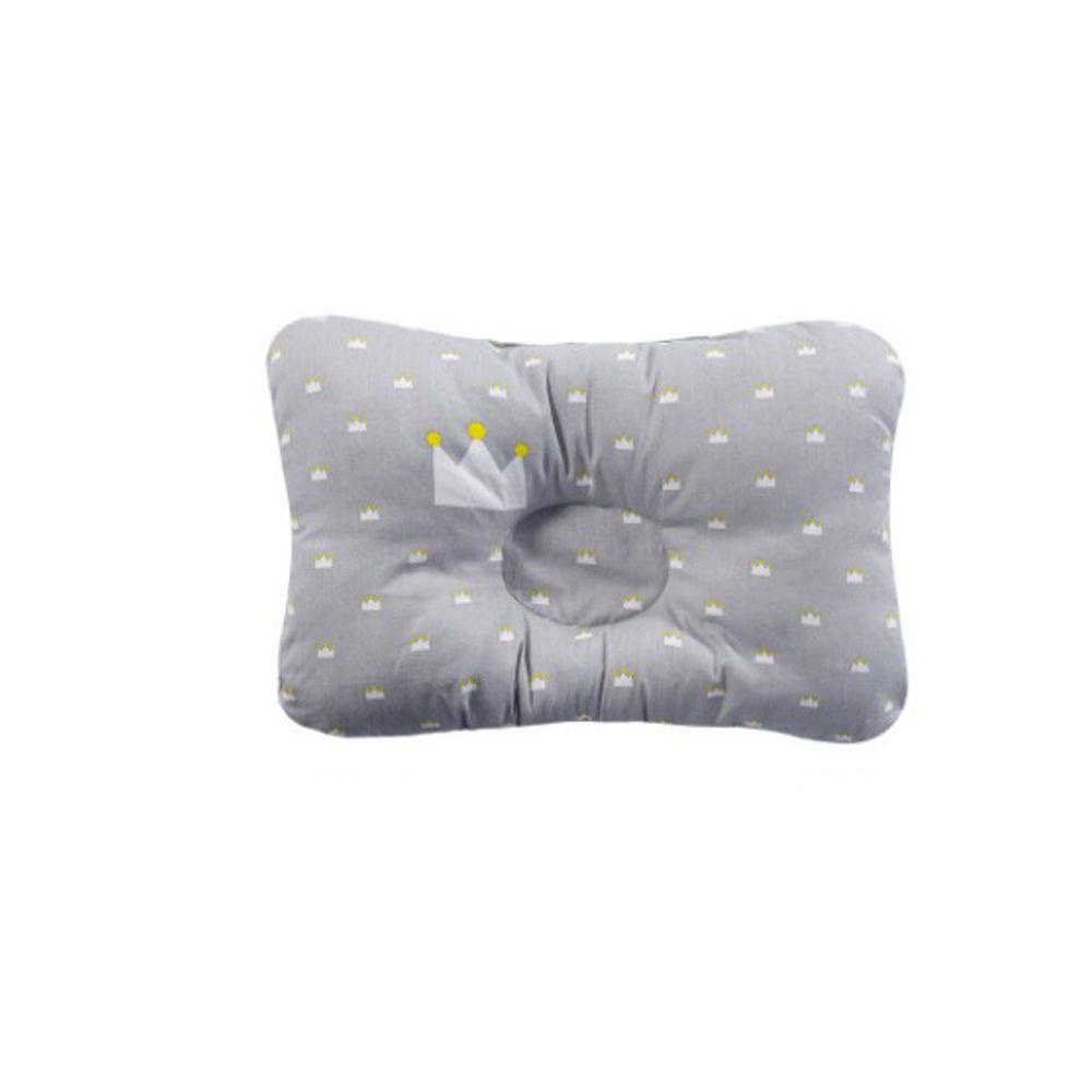 LUOL Gối Ngủ Định Hình Tư Thế Đầu Dành Cho Bé
