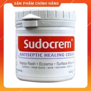 Kem hăm tã trẻ em sudo crem đức
