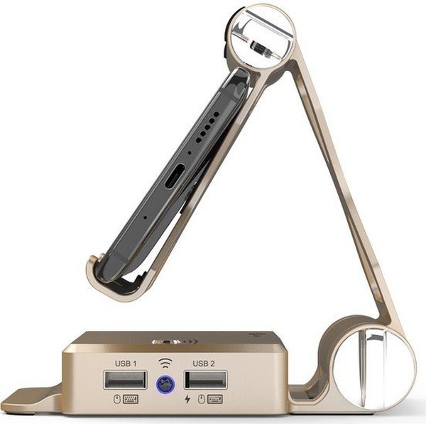 Gamesir X1 - Combo Bộ chuyển đổi bàn phím chuột chơi PUBG Mobile, Free Fire, COD | BigBuy360 - bigbuy360.vn