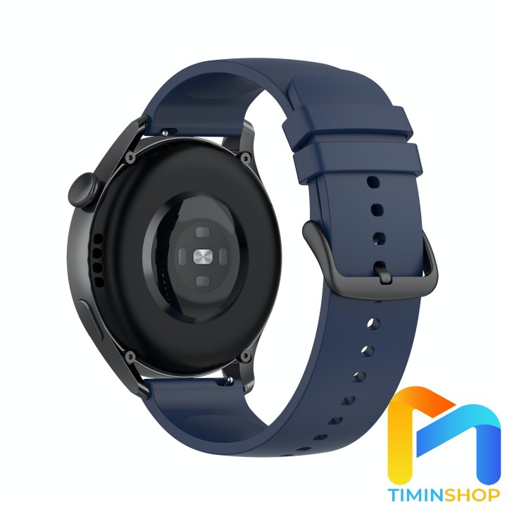 Dây Huawei Watch 3/ 3 Pro/ GT2 Pro/ GT/ GT2E/ GT2 46mm/ GS Pro/ Magic